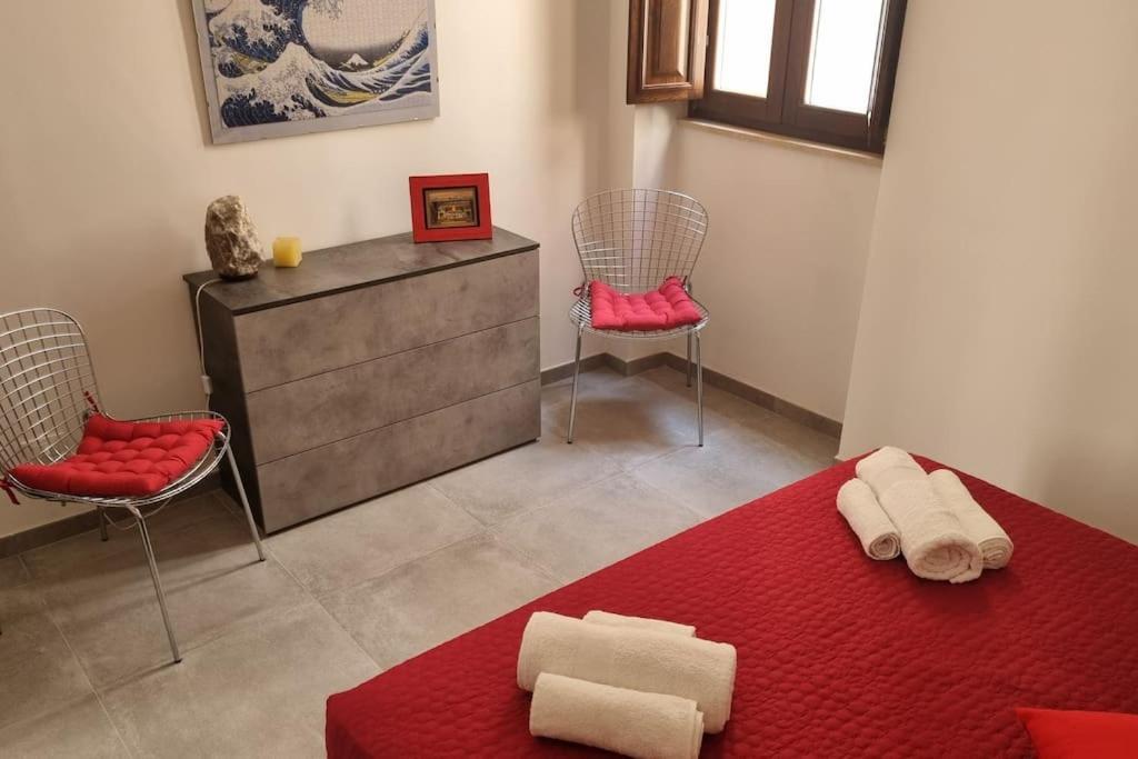 Casa Castello 63 Guest House LʼAquila Kültér fotó